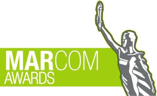MarCom Platinum Award
